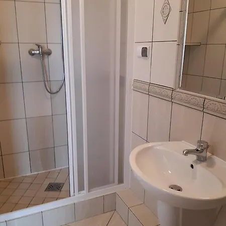 Privatunterkunft Bursztynowa Swarzewo