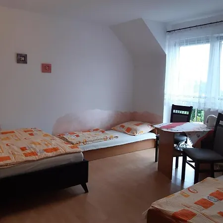 Bursztynowa