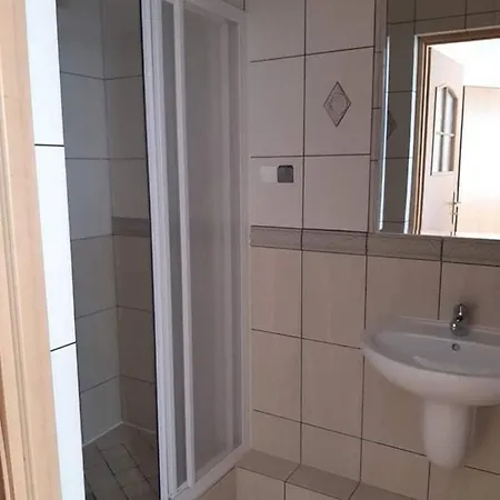 Kwatera prywatna Bursztynowa Swarzewo