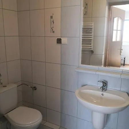 Bursztynowa Privatunterkunft *