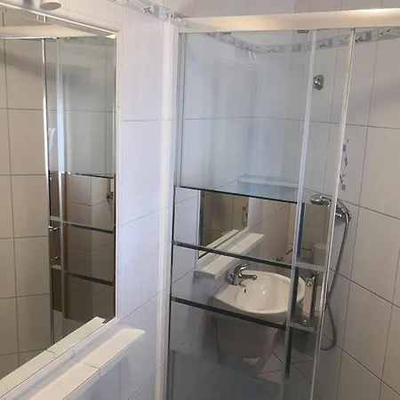 Privatunterkunft Bursztynowa