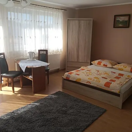Bursztynowa