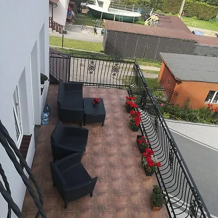 Bursztynowa