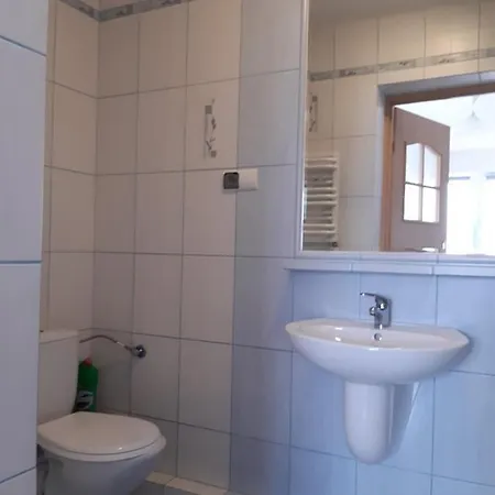 Bursztynowa Privatunterkunft *