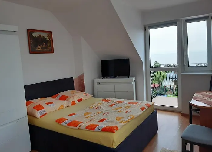 民宿 Bursztynowa *